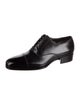 Tom Ford Leather Dress Loafers
