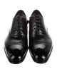 Tom Ford Leather Dress Loafers