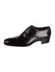 Tom Ford Leather Dress Loafers