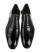 Tom Ford Leather Dress Loafers