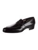 Tom Ford Leather Dress Loafers