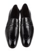 Tom Ford Leather Dress Loafers