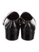 Tom Ford Leather Dress Loafers