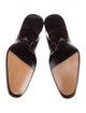 Tom Ford Leather Dress Loafers