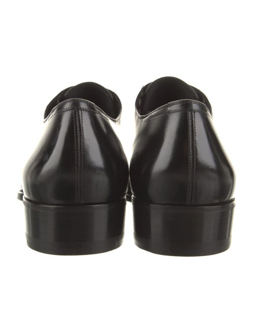 Tom Ford Leather Oxfords