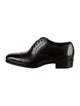 Tom Ford Leather Oxfords