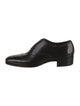 Tom Ford Leather Dress Loafers