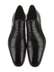 Tom Ford Leather Dress Loafers