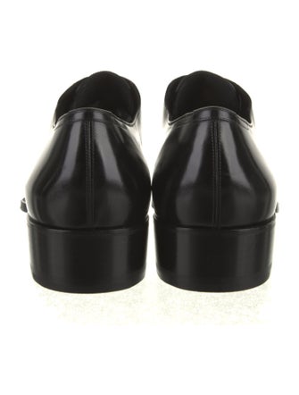 Tom Ford Leather Dress Loafers