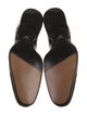 Tom Ford Leather Dress Loafers