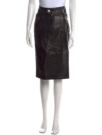 Tom Ford Knee-Length Skirt