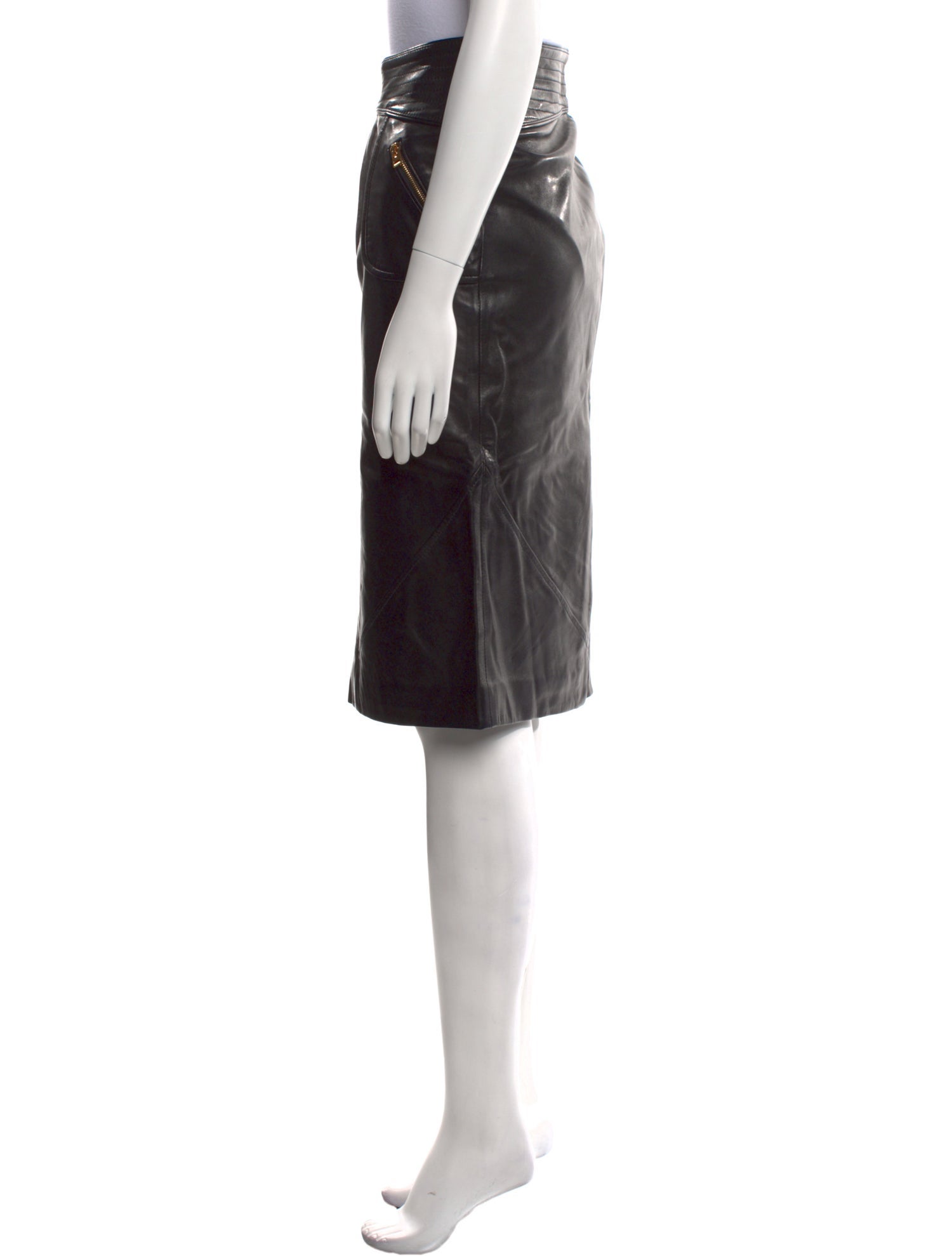 Tom Ford Knee-Length Skirt