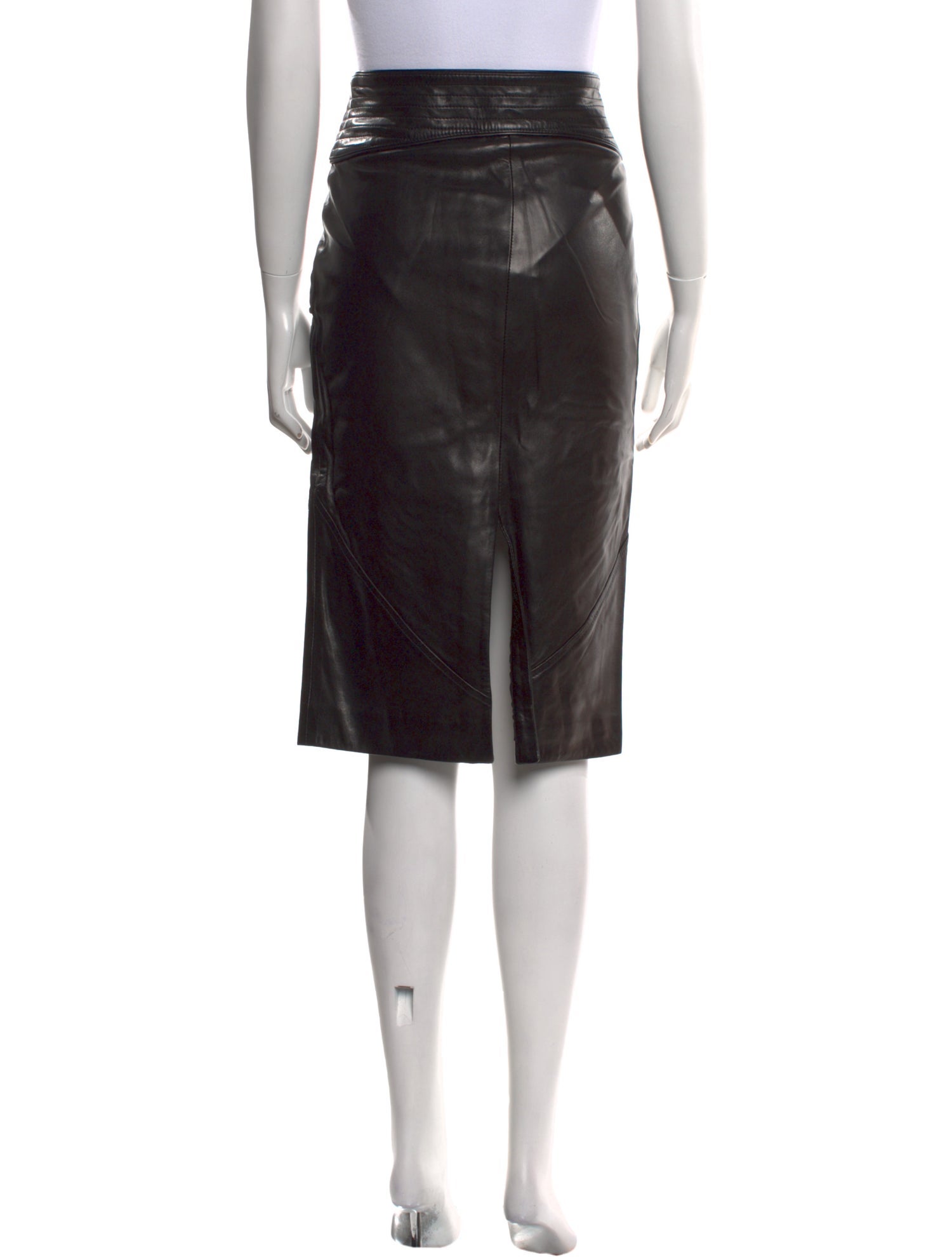 Tom Ford Knee-Length Skirt