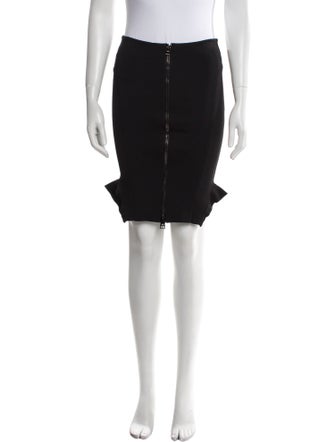 Tom Ford Knee-Length Skirt