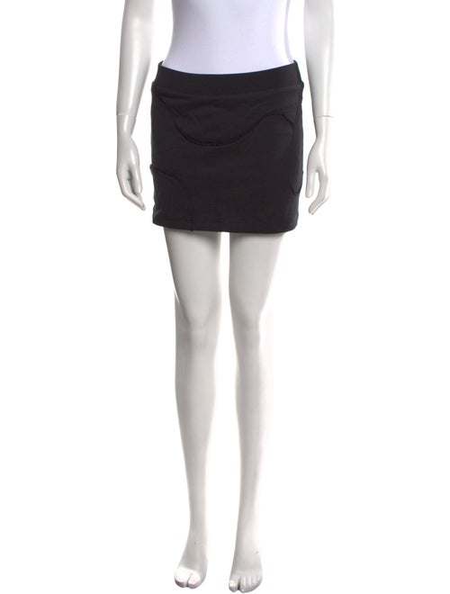 Tom Ford Mini Skirt