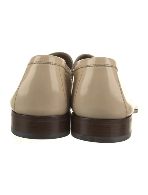 Tom Ford Patent Leather Loafers