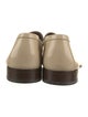 Tom Ford Patent Leather Loafers