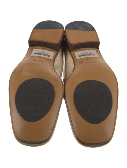 Tom Ford Patent Leather Loafers