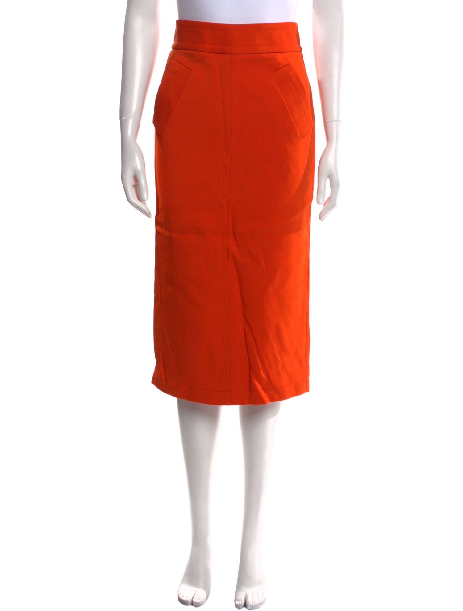 Tom Ford Midi Length Skirt