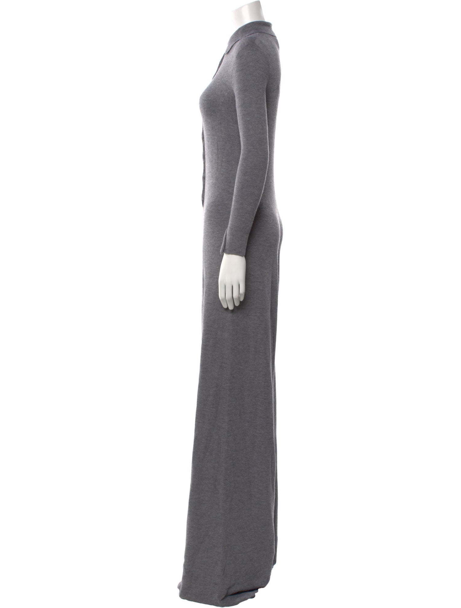 Tom Ford Cashmere Jumpsuit