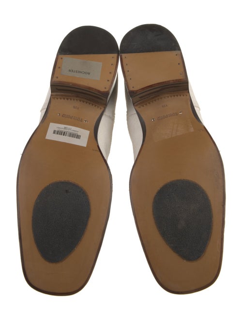 Tom Ford Suede Boots