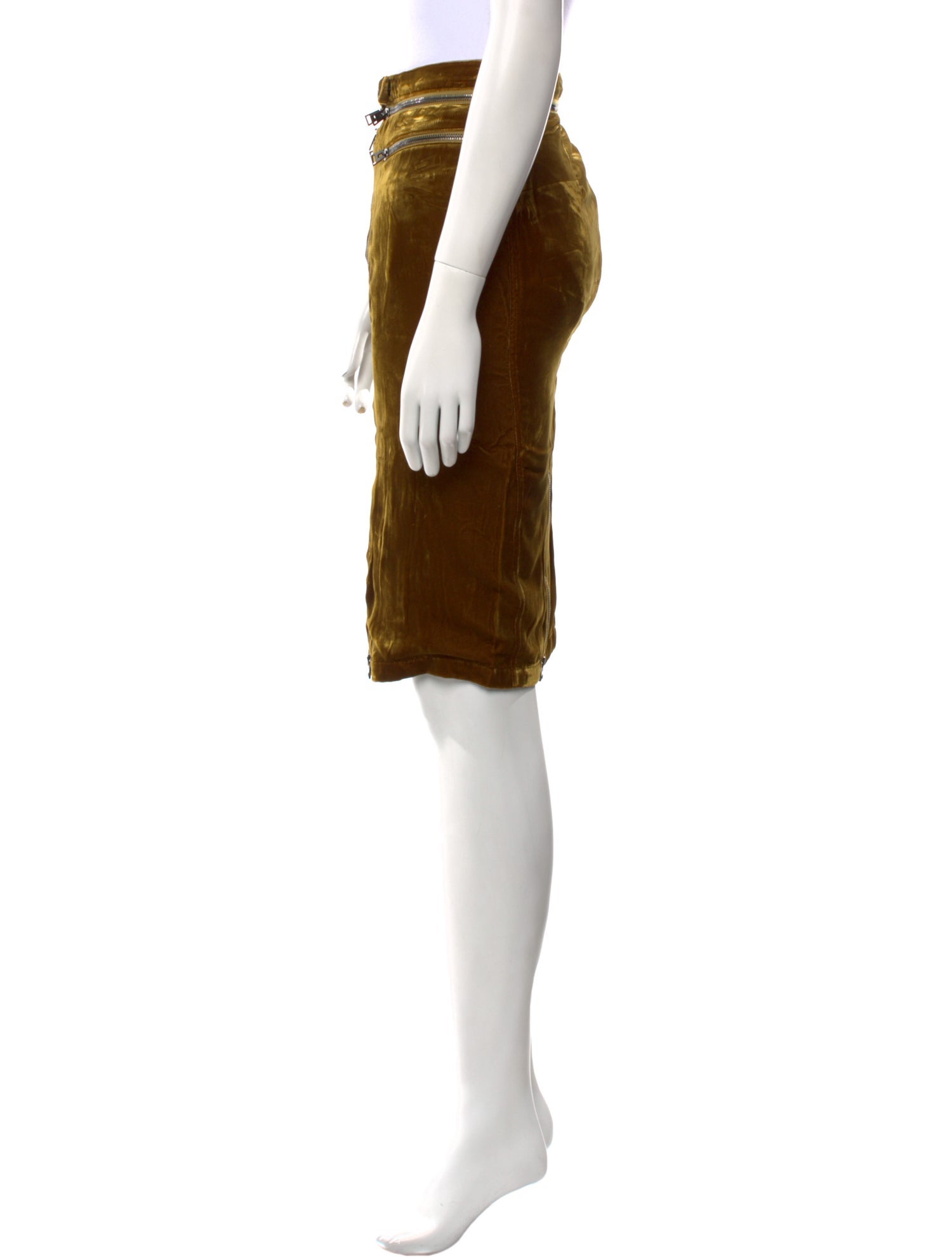 Tom Ford Knee-Length Skirt