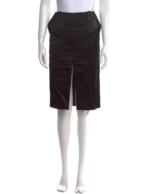 Tom Ford Knee-Length Skirt