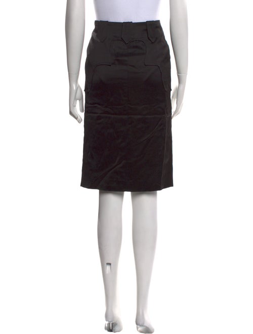 Tom Ford Knee-Length Skirt
