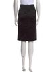 Tom Ford Knee-Length Skirt