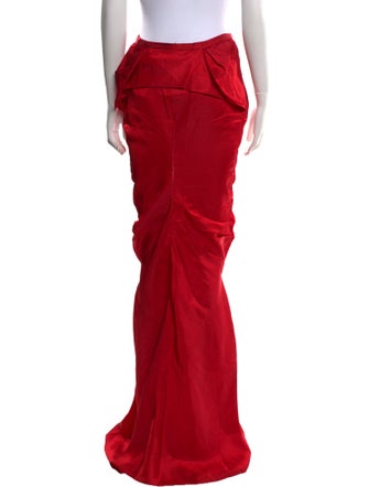 Tom Ford Long Skirt