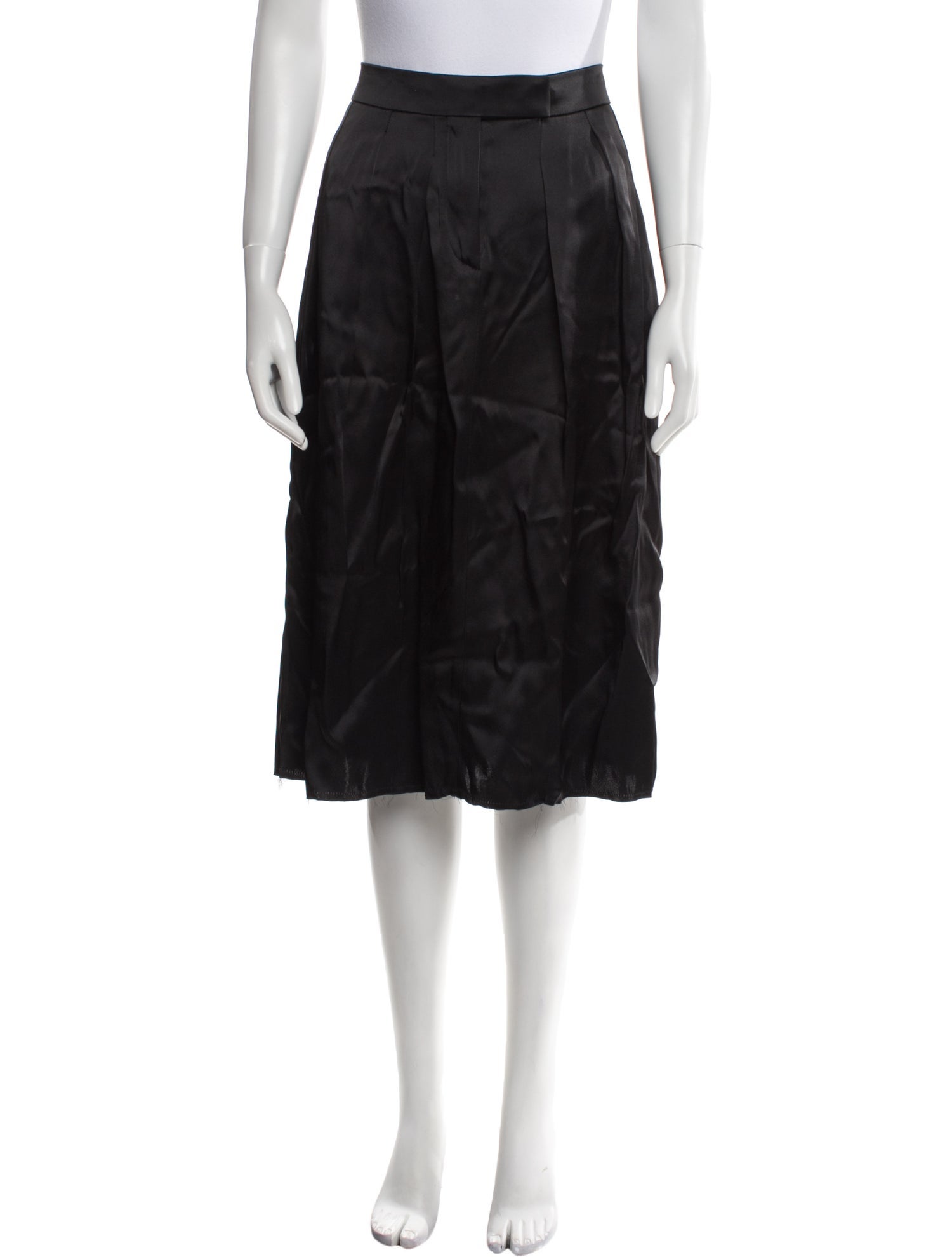 Tom Ford Knee-Length Skirt