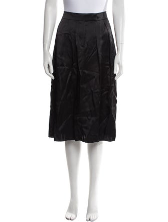 Tom Ford Knee-Length Skirt