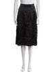 Tom Ford Knee-Length Skirt