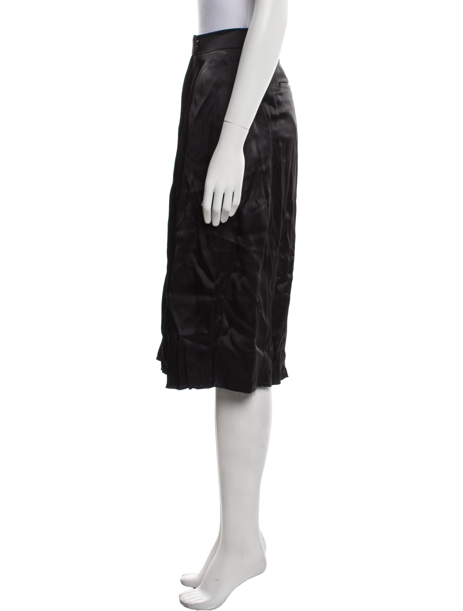 Tom Ford Knee-Length Skirt