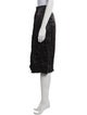Tom Ford Knee-Length Skirt