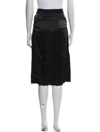 Tom Ford Knee-Length Skirt