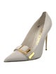 Tom Ford Leather Pumps