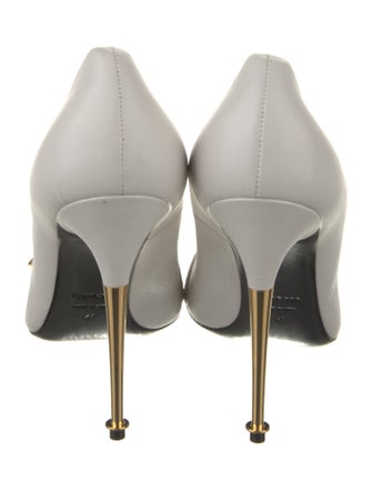 Tom Ford Leather Pumps