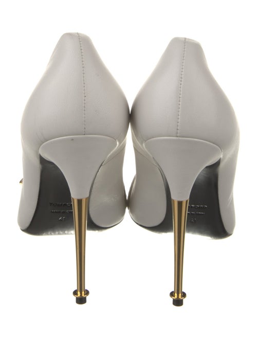 Tom Ford Leather Pumps
