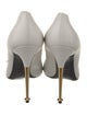 Tom Ford Leather Pumps