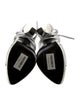 Tom Ford Leather Sandals