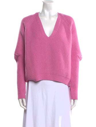 Tom Ford V-Neck Sweater