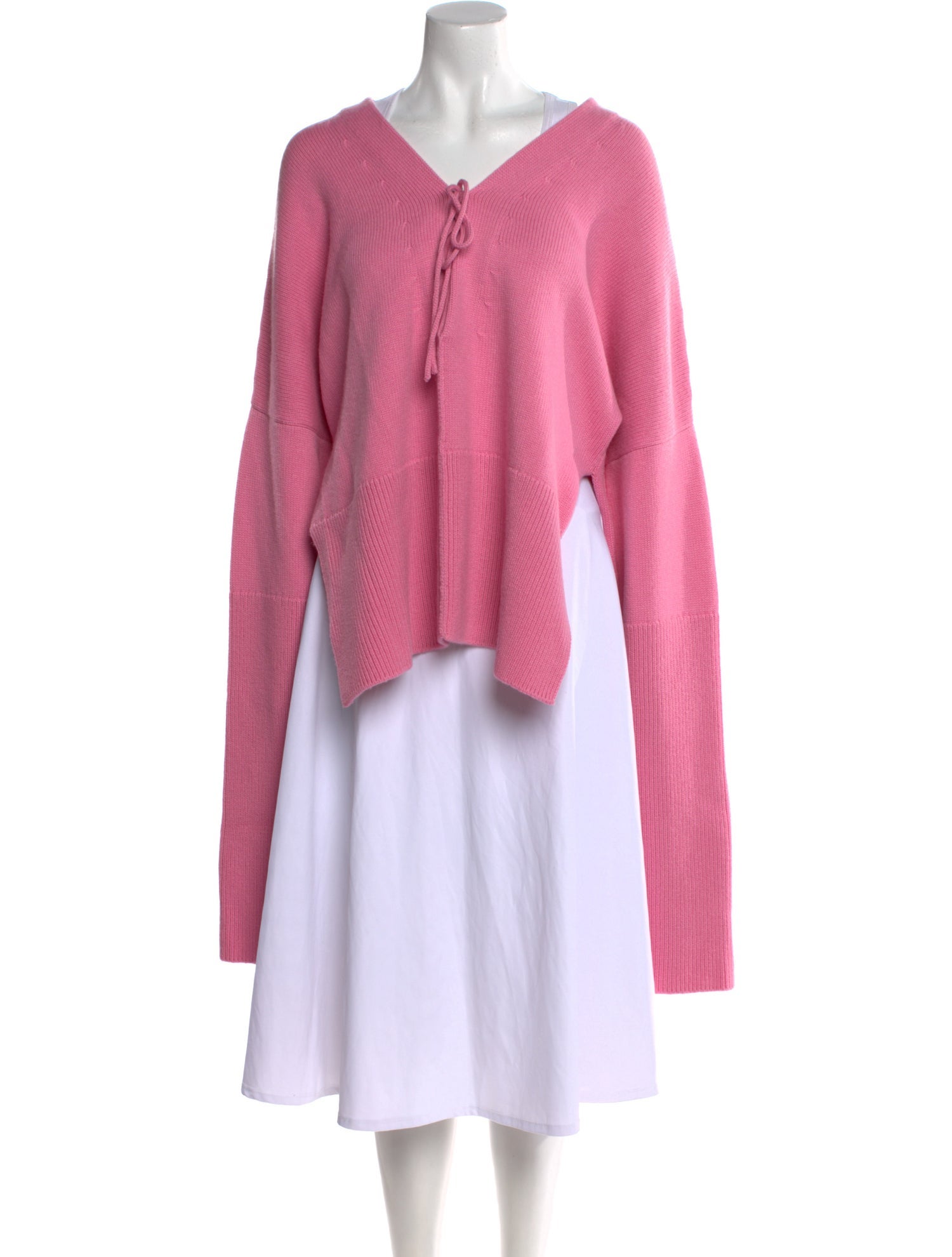 Tom Ford V-Neck Sweater