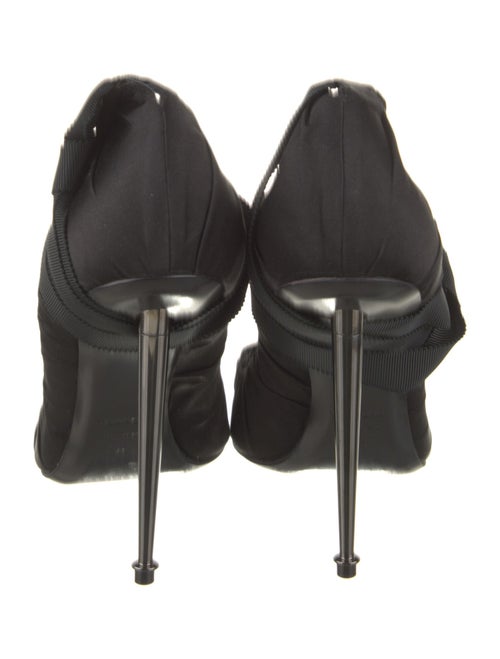 Tom Ford Satin Pumps