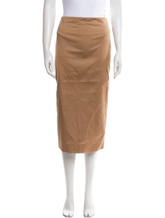 Tom Ford Midi Length Skirt