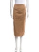 Tom Ford Midi Length Skirt