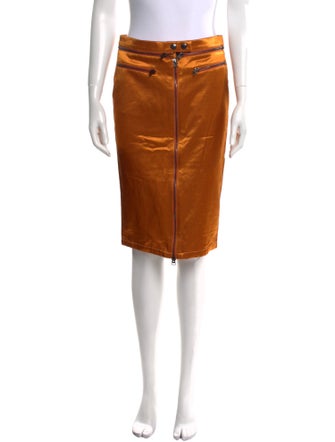 Tom Ford Knee-Length Skirt