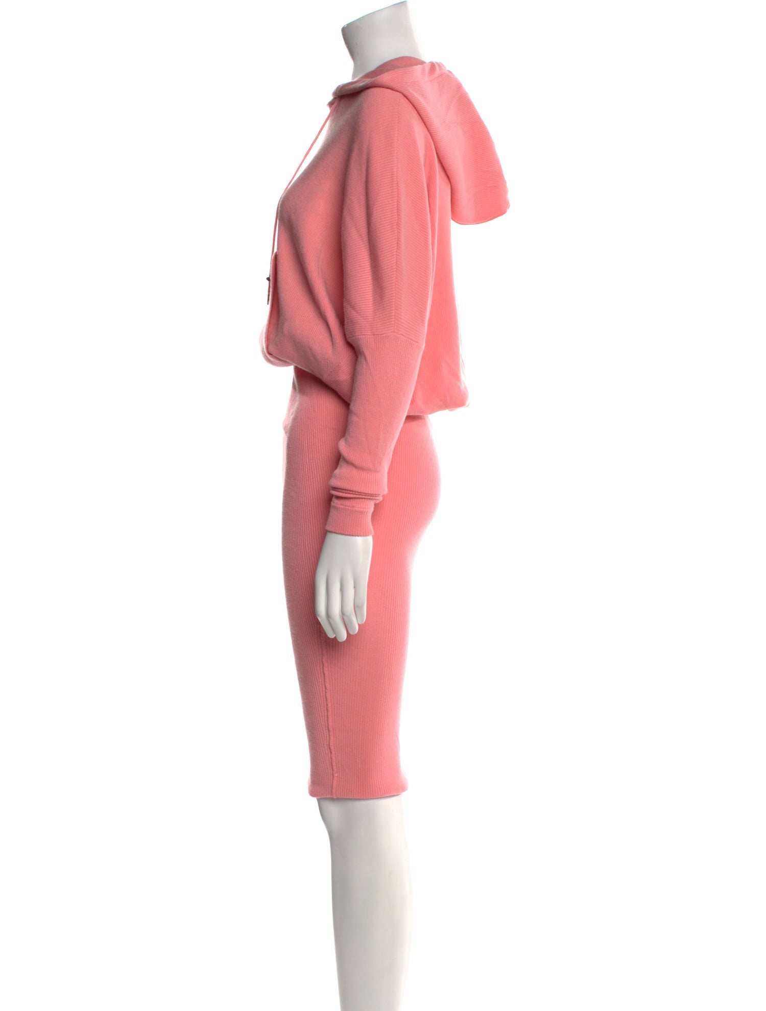 Tom Ford Cashmere Midi Length Dress w/ Tags