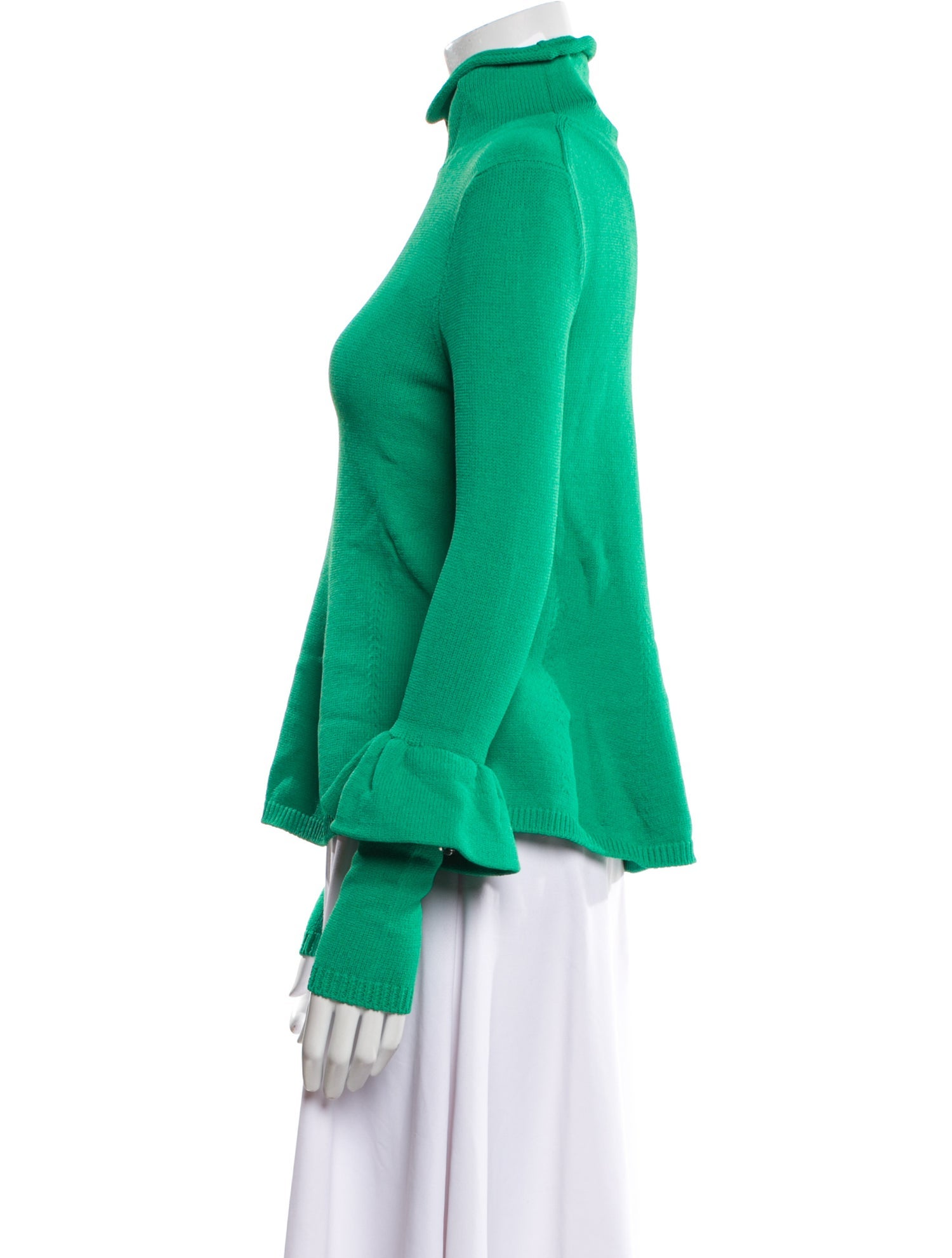 Tom Ford Turtleneck Sweater