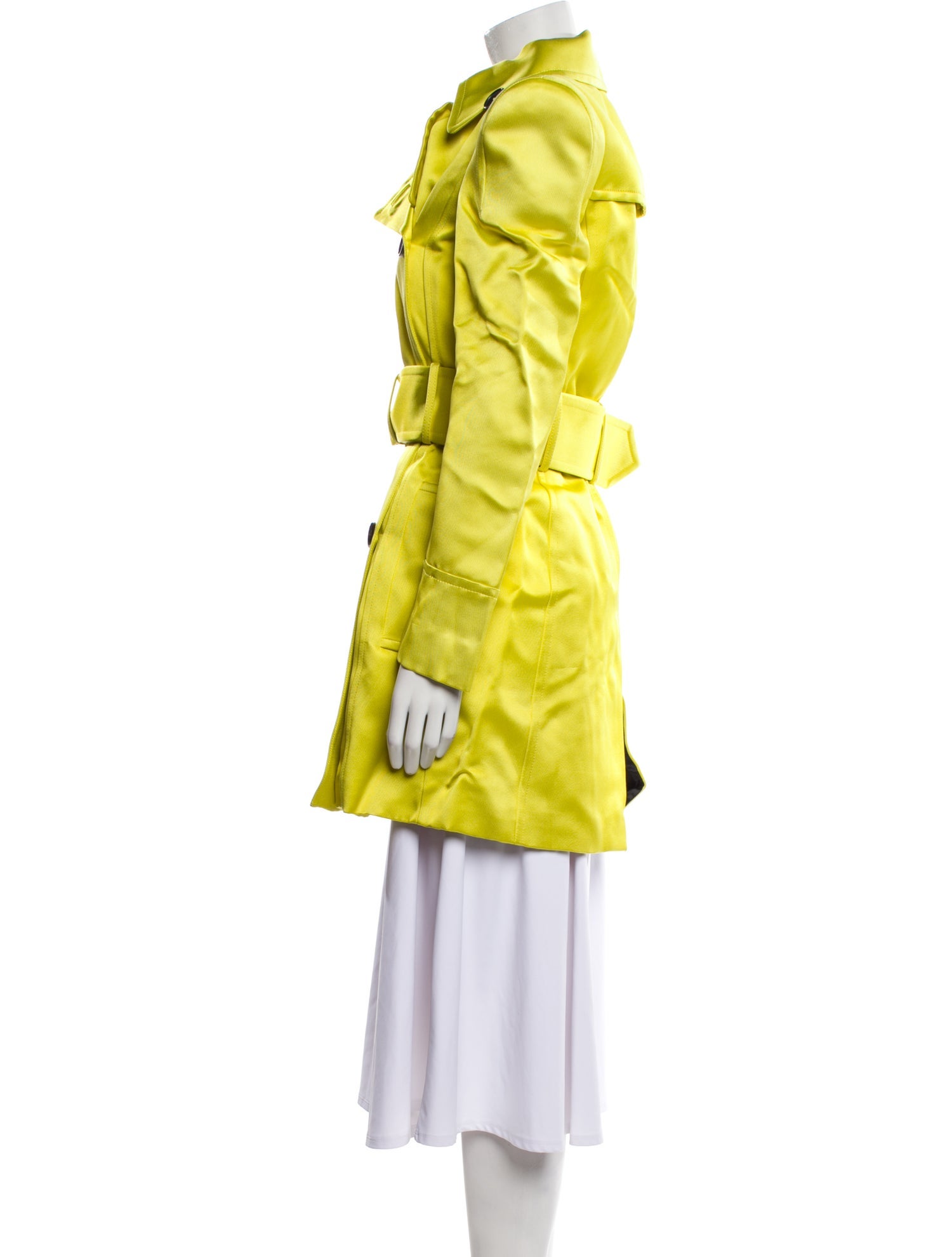 Tom Ford Trench Coat